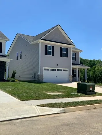 3416 Song Sparrow Dr — Photo 1