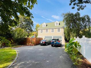 525 Belleville Ave #2, Glen Ridge, NJ 07028