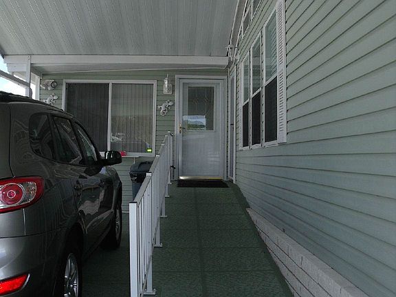 ENTRQNCE RAMP