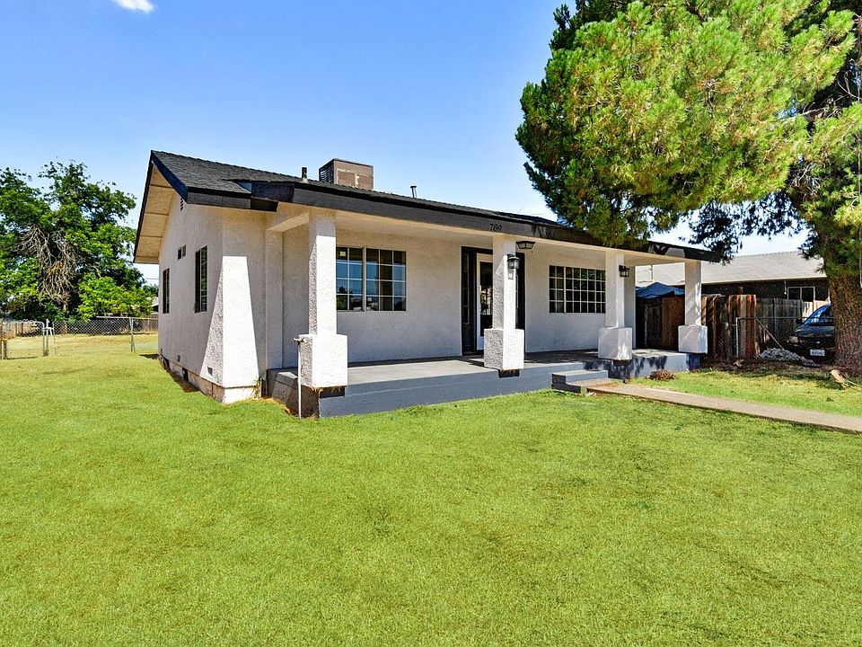 789 3rd St, Orange Cove, CA 93646 Zillow