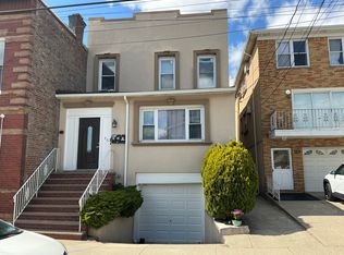 311 5th St #1B, Fairview, NJ 07022