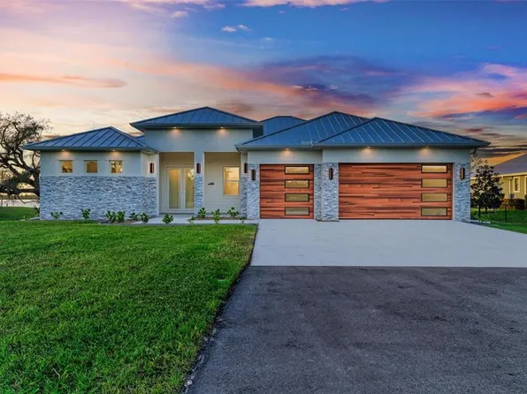 6100 Riverside Dr, Punta Gorda, FL 33982