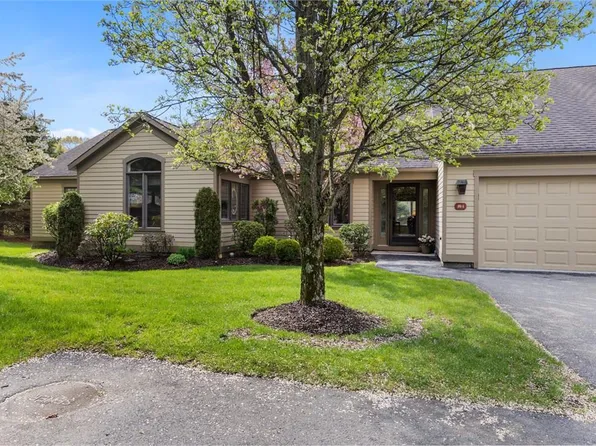 896 Heritage Hills #A, Somers, NY 10589