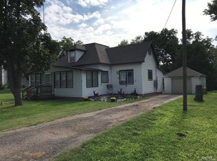 609 N Custer St, Delphos, KS 67436