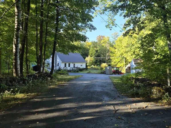 306 Bean Hill Road, Belmont, NH 03220