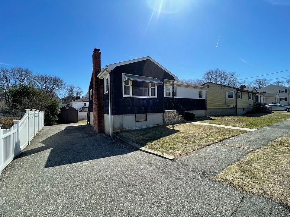 55 Thistle St, Lynn, MA 01905 Zillow