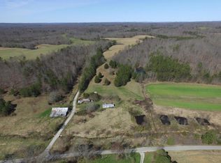 344 Sam Carrol Rd, East Bernstadt, KY 40729