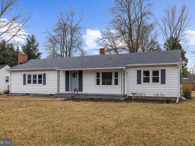 208 Elm St, Centreville, MD, 21617