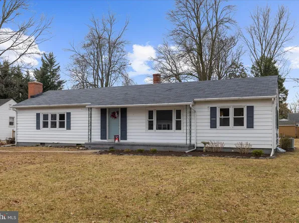 208 Elm St, Centreville, MD 21617