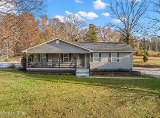 131 County Road 244, Athens, TN 37303