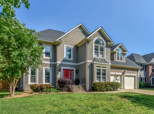 6918 Royce Ct, Charlotte, NC 28277