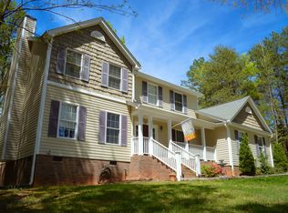 4509 Enoch Dr, Sherrills Ford, NC 28673