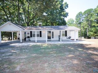 1557 County Road 358, Trinity, AL 35673