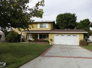 22656 Brentwood St, Grand Terrace, CA 92313