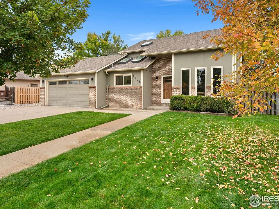 1st image of 1208 Silver Fir Dr