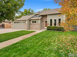 1208 Silver Fir Dr, Loveland, CO 80538