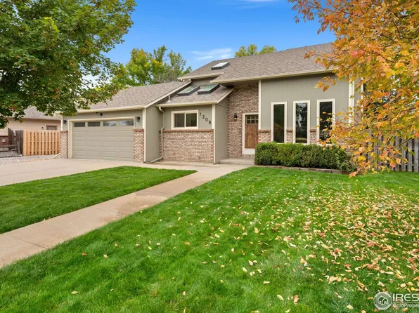 1208 Silver Fir Dr, Loveland, CO 80538