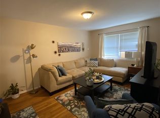 213 Park Ave #4, Hoboken, NJ 07030