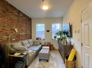 16 Cleveland Pl #13, Boston, MA 02113