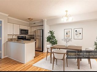 1941 Brian Way #1941, Decatur, GA 30033