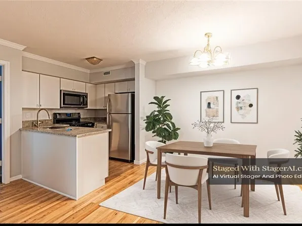 1941 Brian Way #1941, Decatur, GA 30033