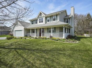 6012 Regency Hills Dr, Racine, WI 53406
