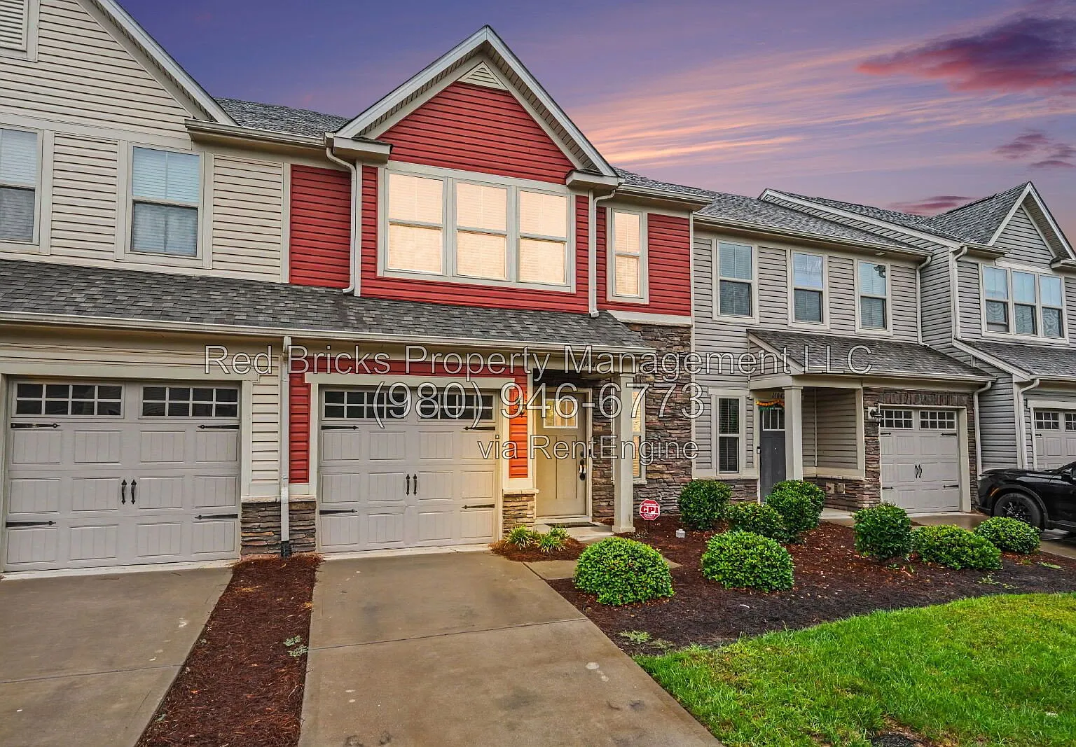 3 bed, 2.5 bath, 1580 sqft, $1,995 — Photo 4