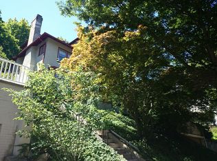 115 University Rd #1, Brookline, MA 02445