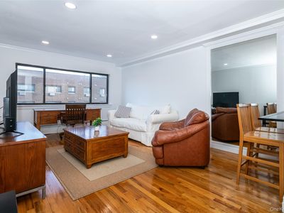 2221 Palmer Avenue #3D, New Rochelle, NY, 10801