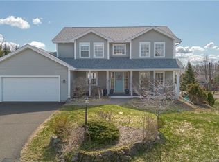 55 Grafton Dr, Quispamsis, NB E2E6B2