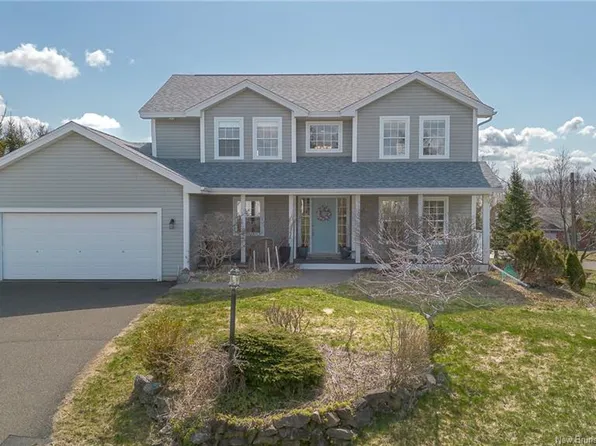 55 Grafton Dr, Quispamsis, NB E2E 6B2