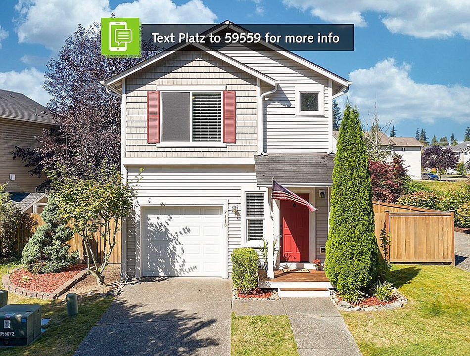 1st image of 2410 105th Dr SE