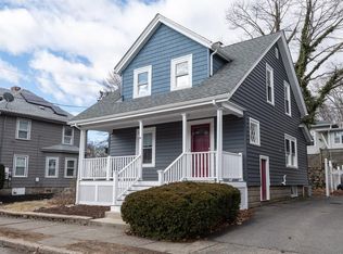 28 Falls St, Lynn, MA 01902