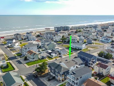 905 Beach Ave E #A, Brigantine, NJ, 08203