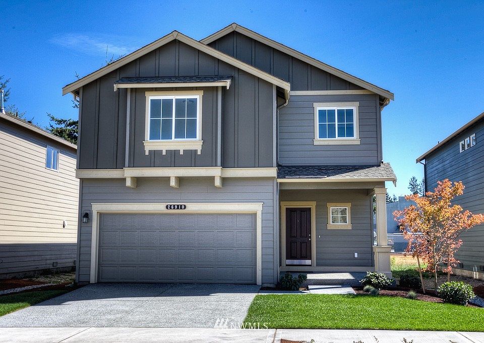 1st image of 3124 Eagle Loop NE #80