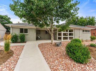 2880 Newport St, Denver, CO 80207