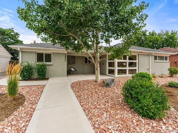 2880 Newport Street, Denver, CO 80207