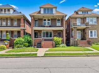 4772 Cecil St, Detroit, MI 48210