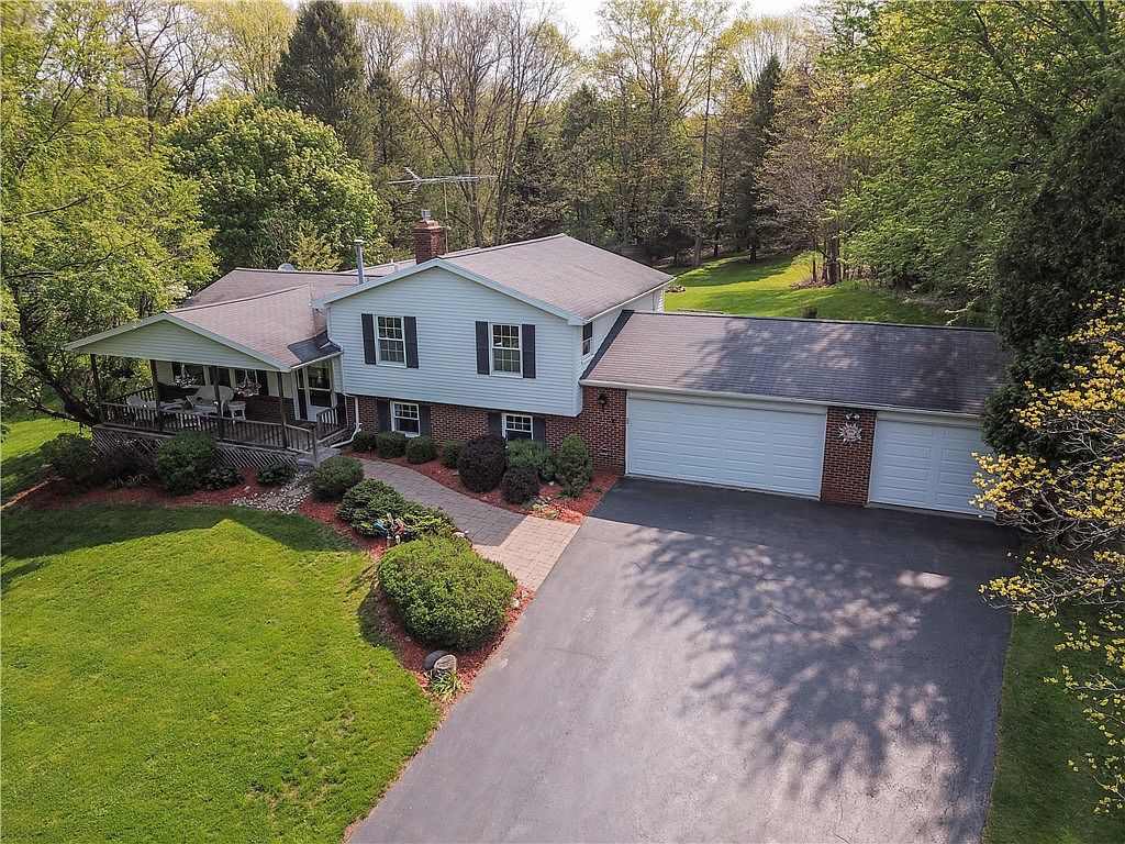 1235 Hunters Run, Victor, NY 14564 Zillow