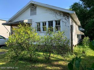 3230 Mabry Ter, Jacksonville, FL 32254