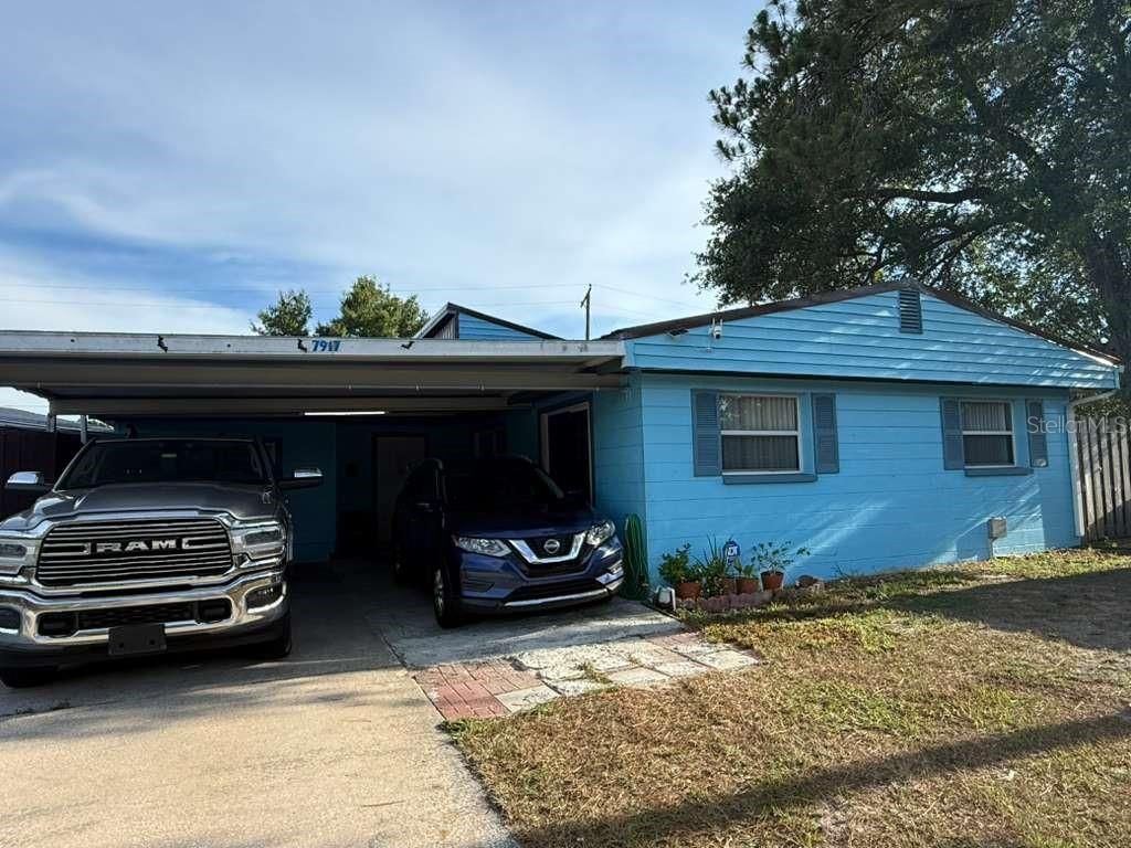 7917 Rideout Rd, Tampa, FL - View 4
