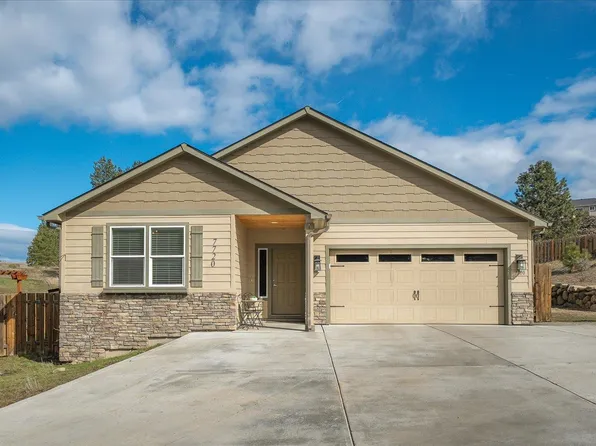 7720 N Austin Rd, Spokane, WA 99208