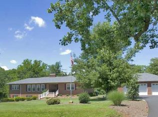 8391 Old Somerset Rd, Somerset, VA 22972