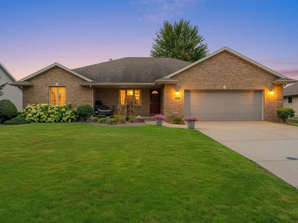 3162 Essen Rd, Green Bay, WI 54311