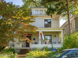 115 S Bayly Ave, Louisville, KY