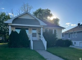 40 S 1 W, Preston, ID 83263