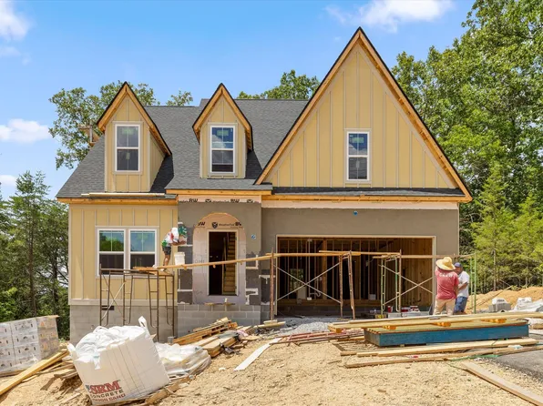 7349 Banther Rd, Harrison, TN 37341