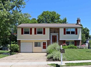 112 Bluffside Dr, Covington, KY 41017