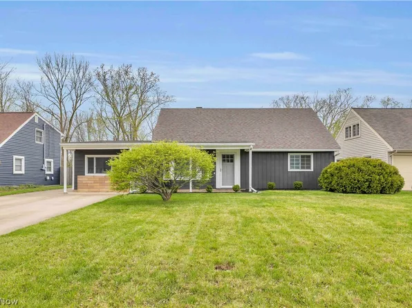 4905 Madison Ave, Sheffield Lake, OH 44054