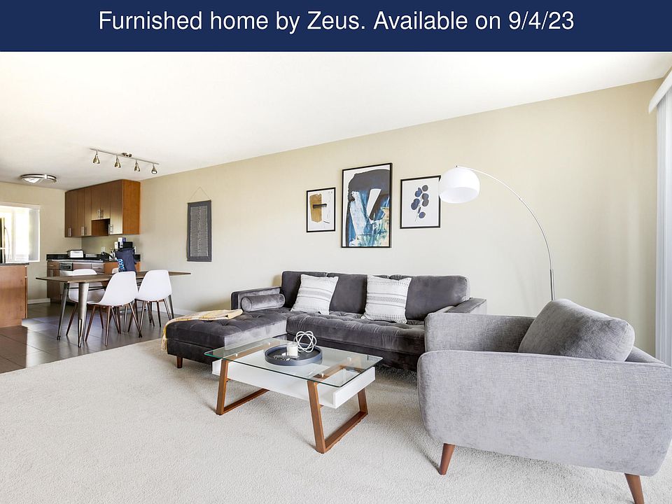 At Zeus, we design move-in ready homes and fully manage them ourselves.